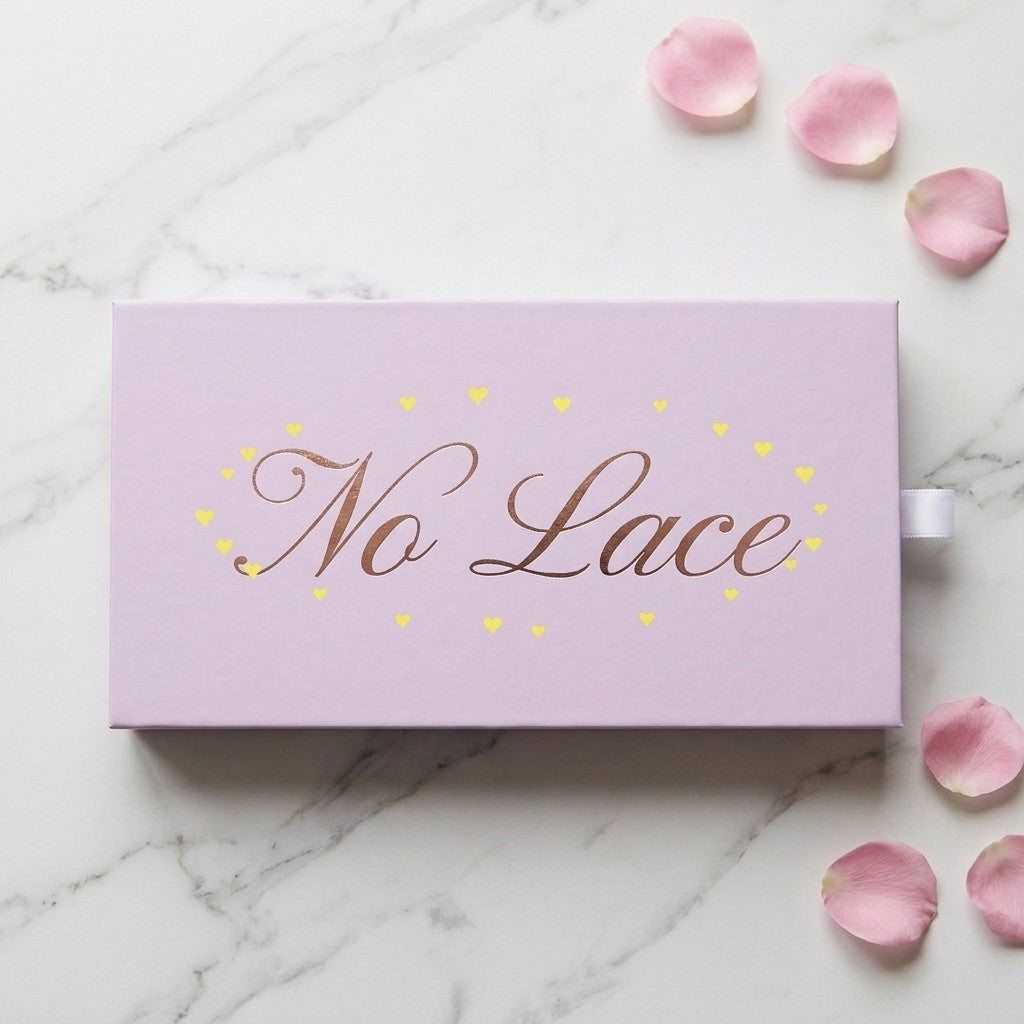 No Lace